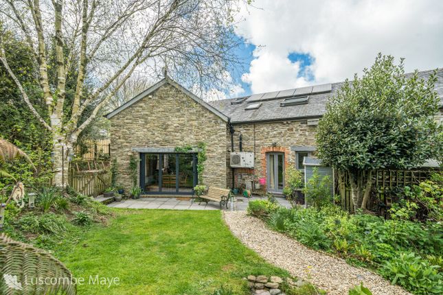 5-bed house on Hunter, Fallapit Cottages, Totnes, £550,000