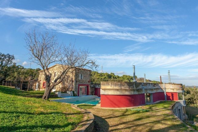 Villa for sale in Palafrugell, Costa Brava, Catalonia