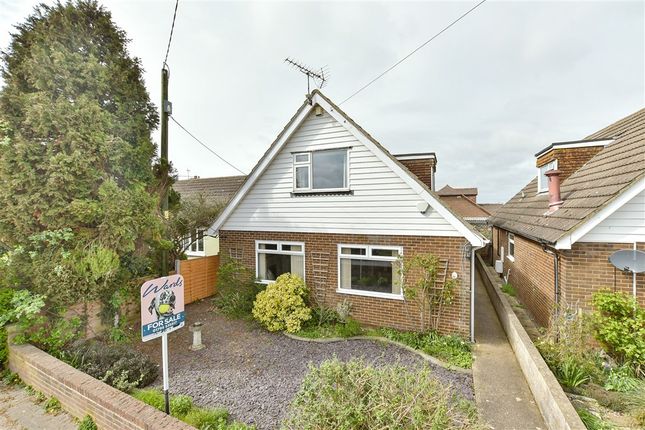 2-bed house on Church Road Oare, Faversham, £435,000