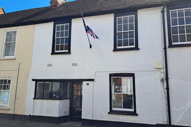 Thumbnail Office to let in High Street, Bagshot