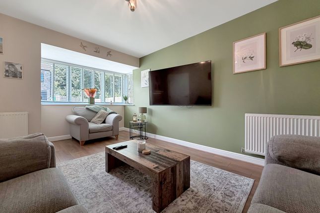 4, Dunlin Close, Carlisle photo 4