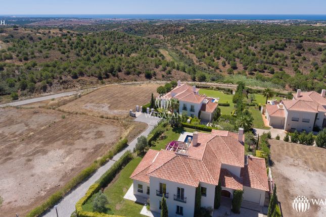Villa for sale in Monte Rei, East Algarve, Portugal