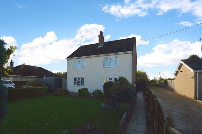 Detached house for sale in Garnsgate Road, Long Sutton