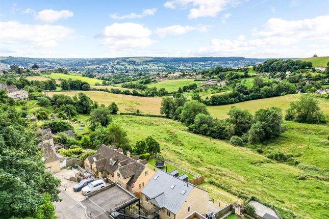 Detached house for sale in Lower Street, Ruscombe, Stroud