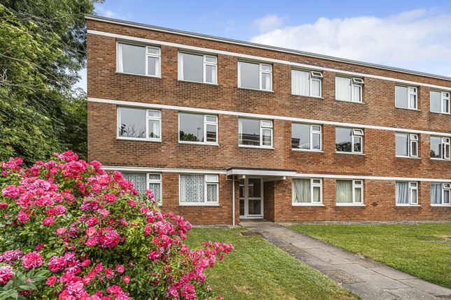 Flat for sale in Greenacres, Rayleigh Road, Bristol