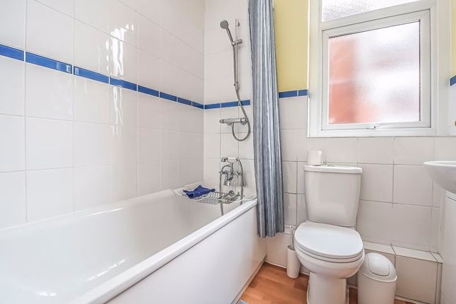 Semi-detached house for sale in Waverley Road, Southsea