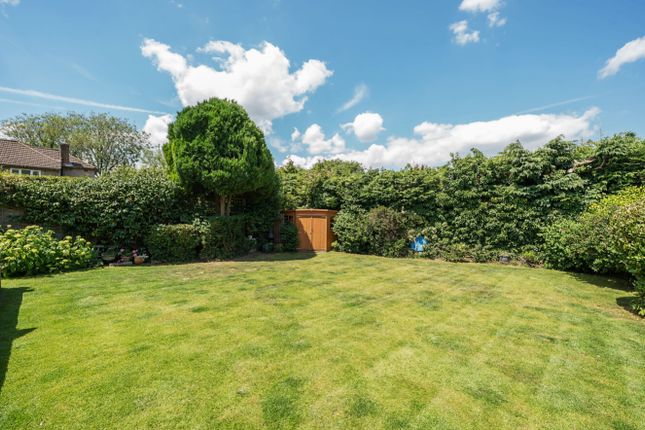 5 bed detached house for sale in High View, Cheam, Sutton, Surrey SM2 ...