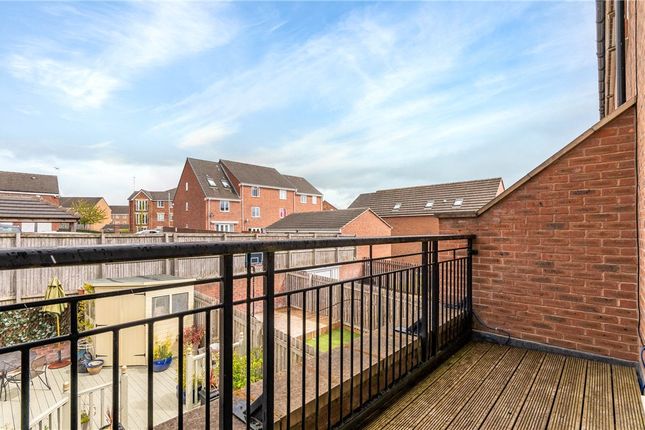 Town house for sale in Blenkinsop Way, Middleton, Leeds