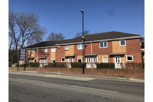 Flat for sale in 320 Tile Hill Lane, Coventry