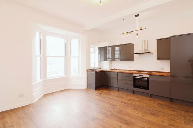 Flat for sale in Nelson Road, Southsea