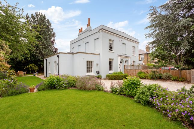 Thumbnail Semi-detached house for sale in Gloucester Place, Windsor