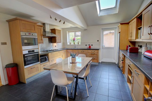 Detached house for sale in Nymans Close, Horsham