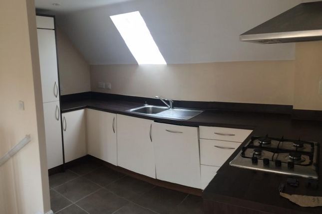 Blenheim Close, Cambridgeshire, Upper Cambourne photo 4