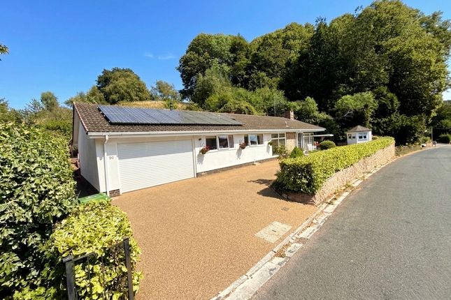 4-bed house on 90, Peaslands Road, Sidmouth, £585,000