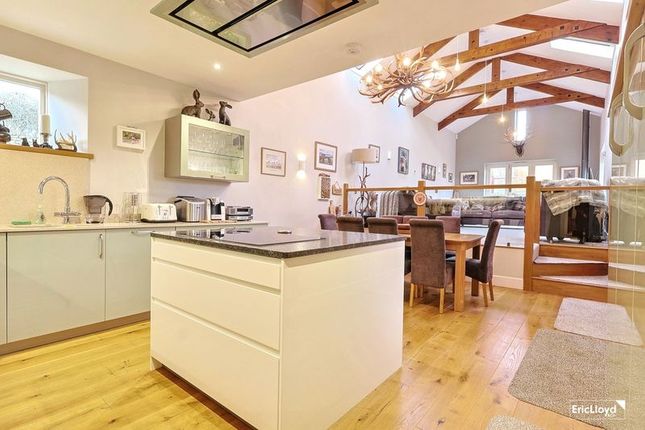 Elberry Lodge, Churston Court Farm,, Church Road, Brixham photo 3