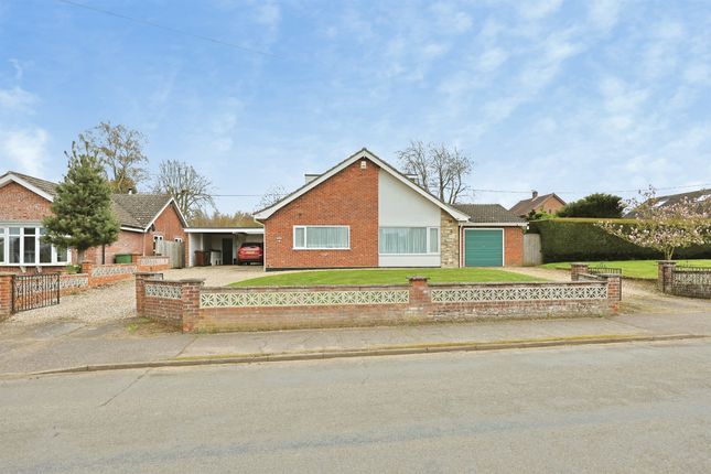 4-bed house on 48, Burgh Lane, Dereham, £475,000