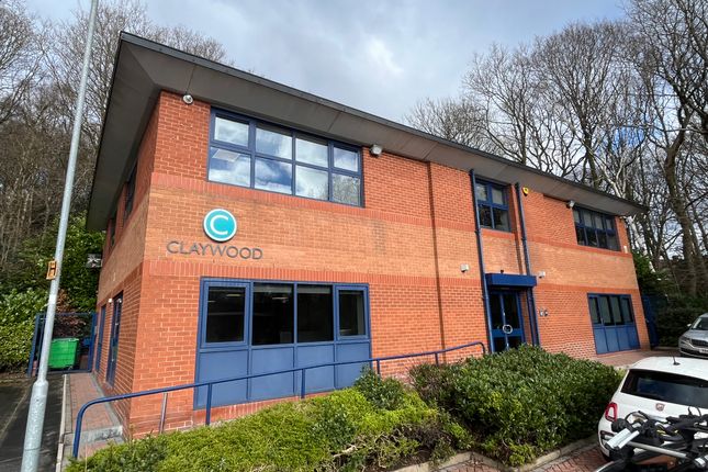 Thumbnail Office to let in Unit 4, Clayton Wood Court, Clayton Wood Rise, Leeds