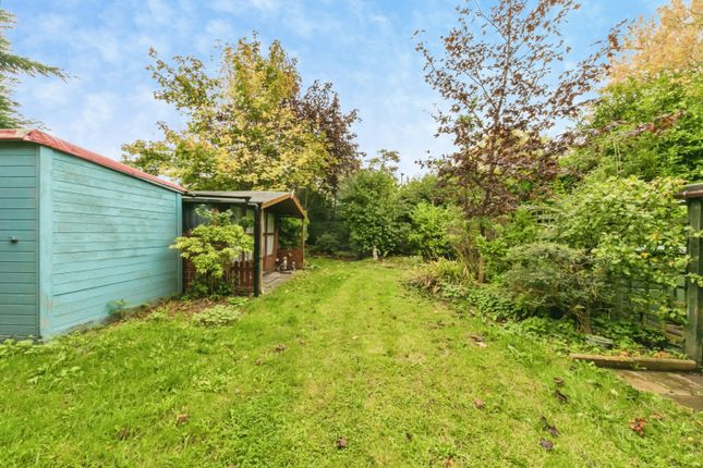 12, Thornycroft, Winsford photo 4