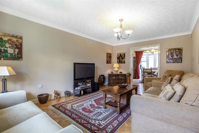 Detached house for sale in Kentmere Drive, Doncaster