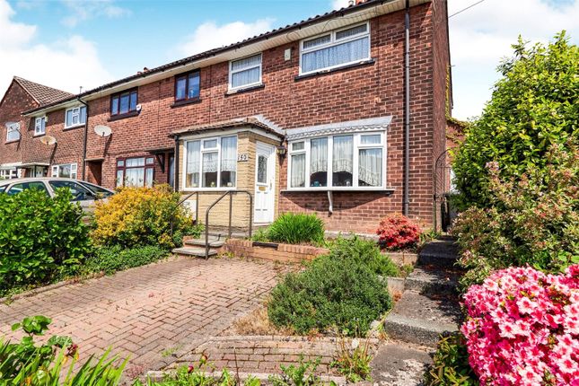 Semi-detached house for sale in Ridyard Street, Little Hulton, Manchester, Greater Manchester