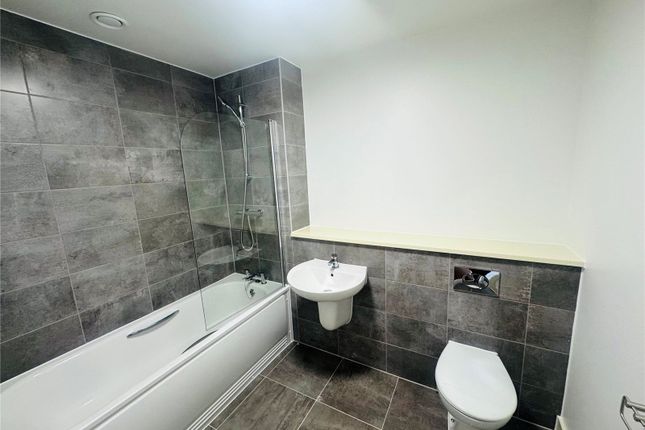 706, Bridgewater Wharf Block A, Salford photo 4