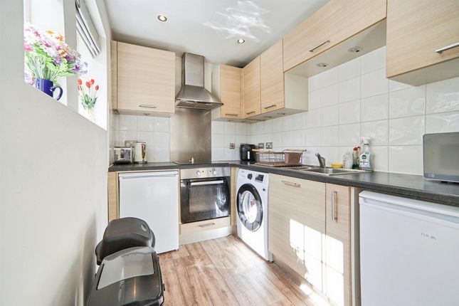 14, Whernside Court, 4, Jackson Walk, Ilkley photo 4