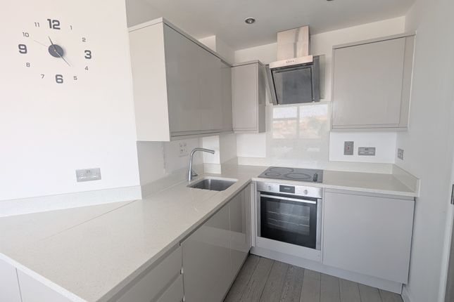 Flat 9, Harrow photo 2