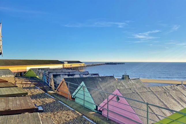 Property for sale in The Parade, Walton On The Naze
