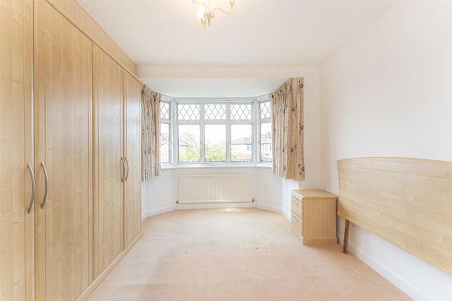 Semi-detached house for sale in Willow Road, Enfield