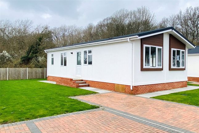 Property for sale in Water End Park, Old Basing, Basingstoke, Hampshire