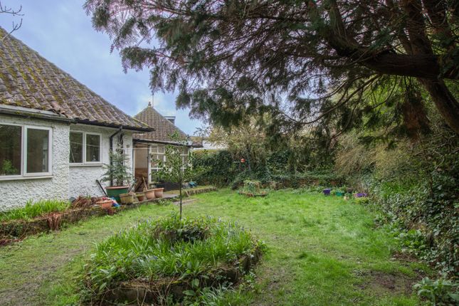 Semi-detached bungalow for sale in Orston Drive, Nottingham, Nottinghamshire