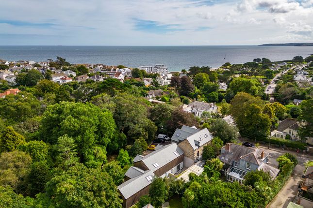 4 Rosehill Place, 66 Melvill Road, Falmouth photo 4