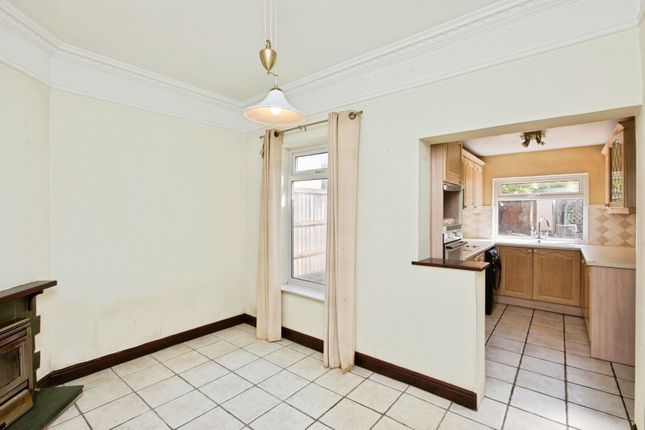 3, Chellaston Cottages, Weston-On-Trent photo 4