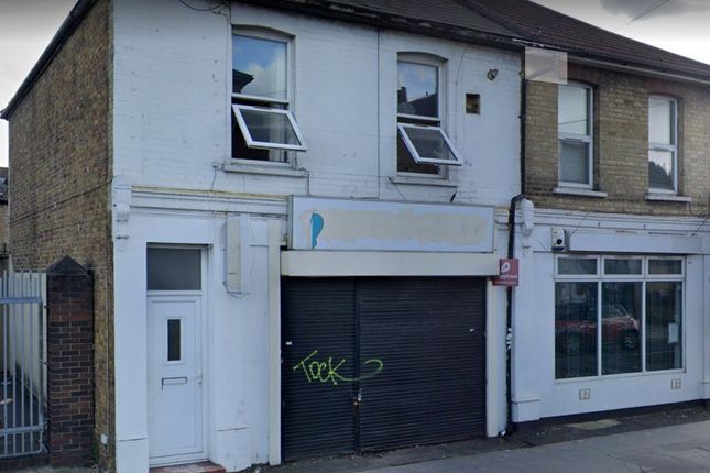 Office to let in Windmill Road, Croydon