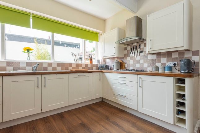 Semi-detached house for sale in Ivy Bank Road, Bolton