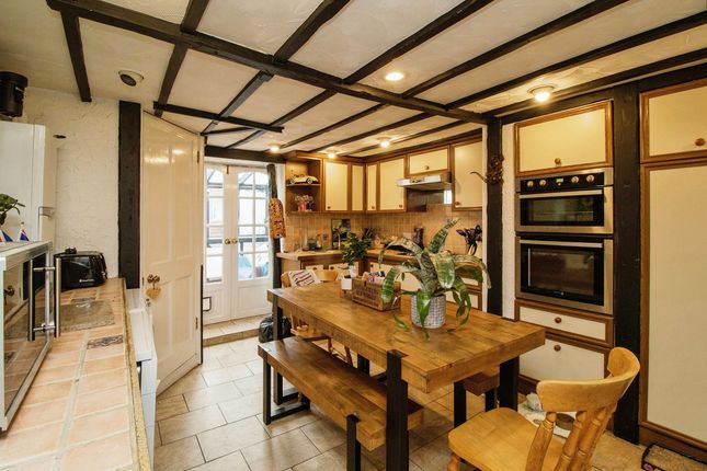 Cottage for sale in South Street, Rochford