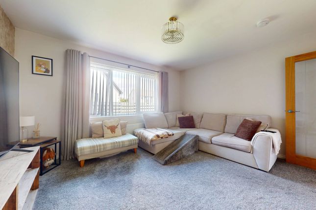 12, Anne's  Crescent, Wick photo 3