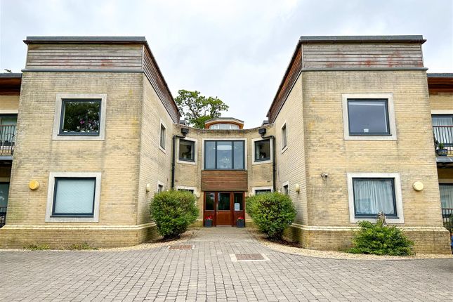 Outside Front