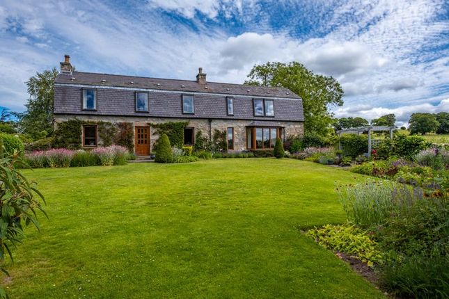 3 bed equestrian property for sale in 3 Greystone Croft, Dunecht, Westhill AB32
