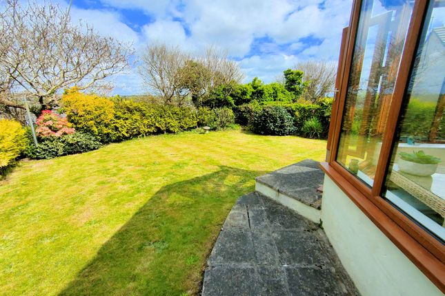 Detached house for sale in Bowling Green, Constantine, Falmouth