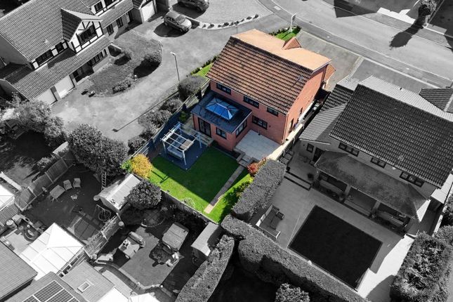 3, Belfry Close, Walsall photo 4