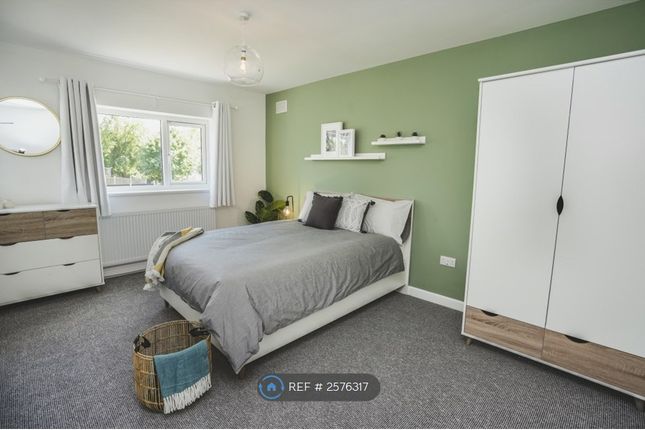 Bedroom #2