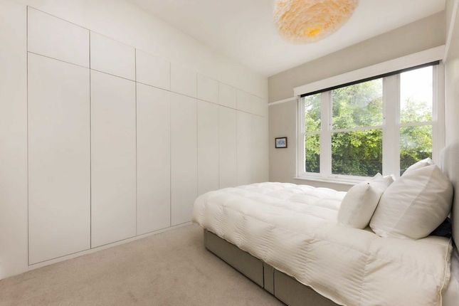 Flat for sale in Bolton Road, London