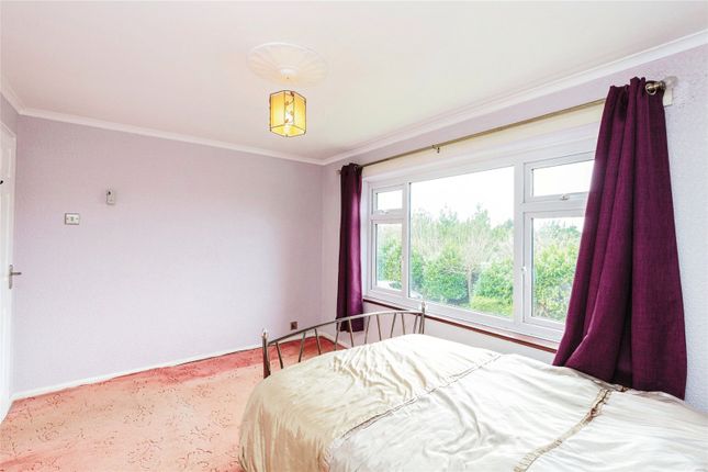 Flat for sale in Woodlands Road, Lytham St. Annes, Lancashire