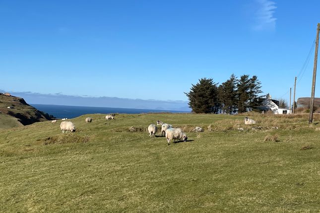 Land for sale in Glendale, Isle Of Skye