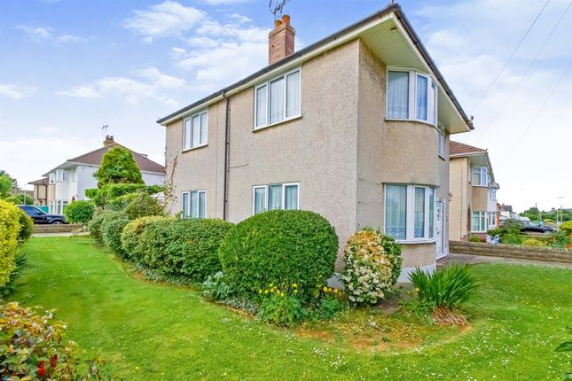 Thumbnail Detached house for sale in Austin Avenue, Porthcawl