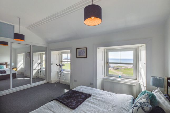 Maisonette for sale in 9B South Crescent Road, Ardrossan