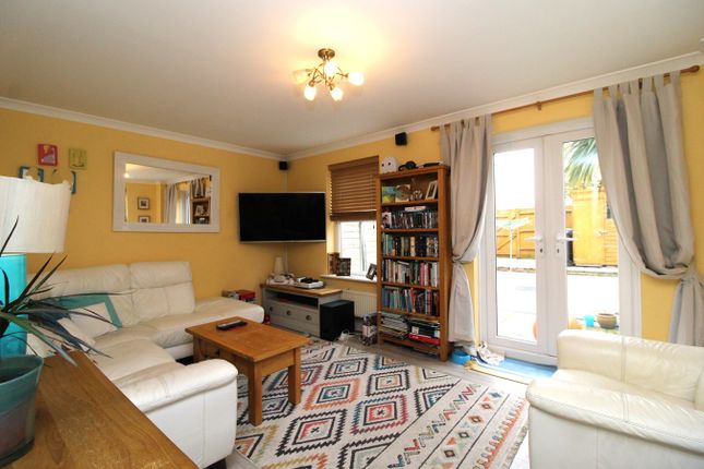 Semi-detached house for sale in Talmead Road, Herne Bay