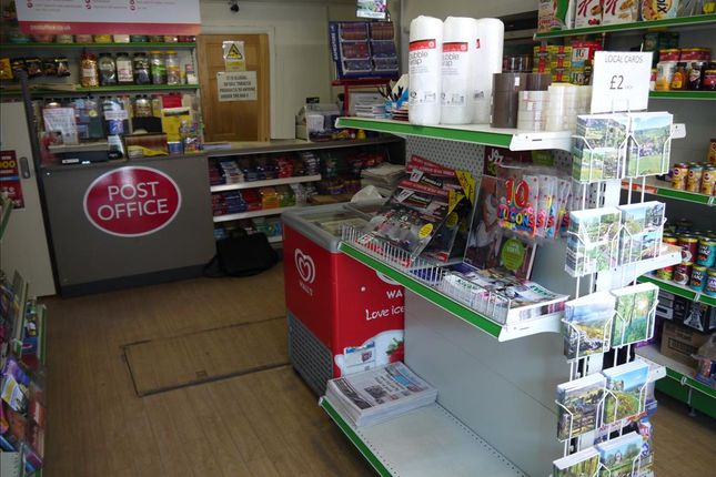 Retail premises for sale in Post Offices LS29, Addingham, West Yorkshire