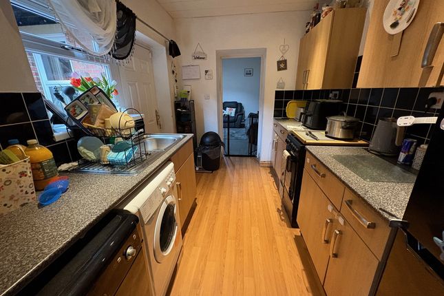7, Axwell Terrace, Newcastle Upon Tyne photo 5